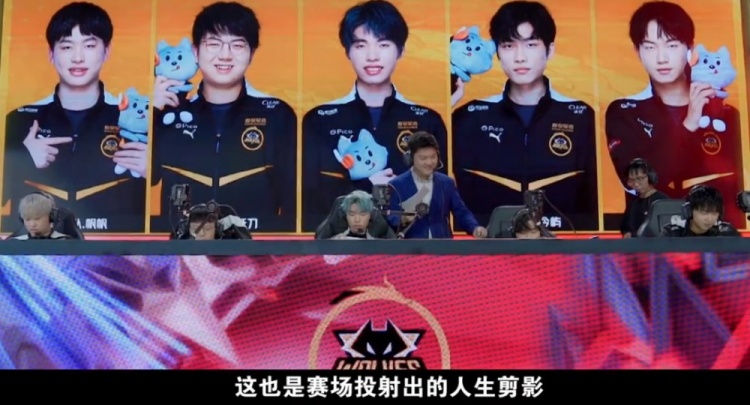 的突破