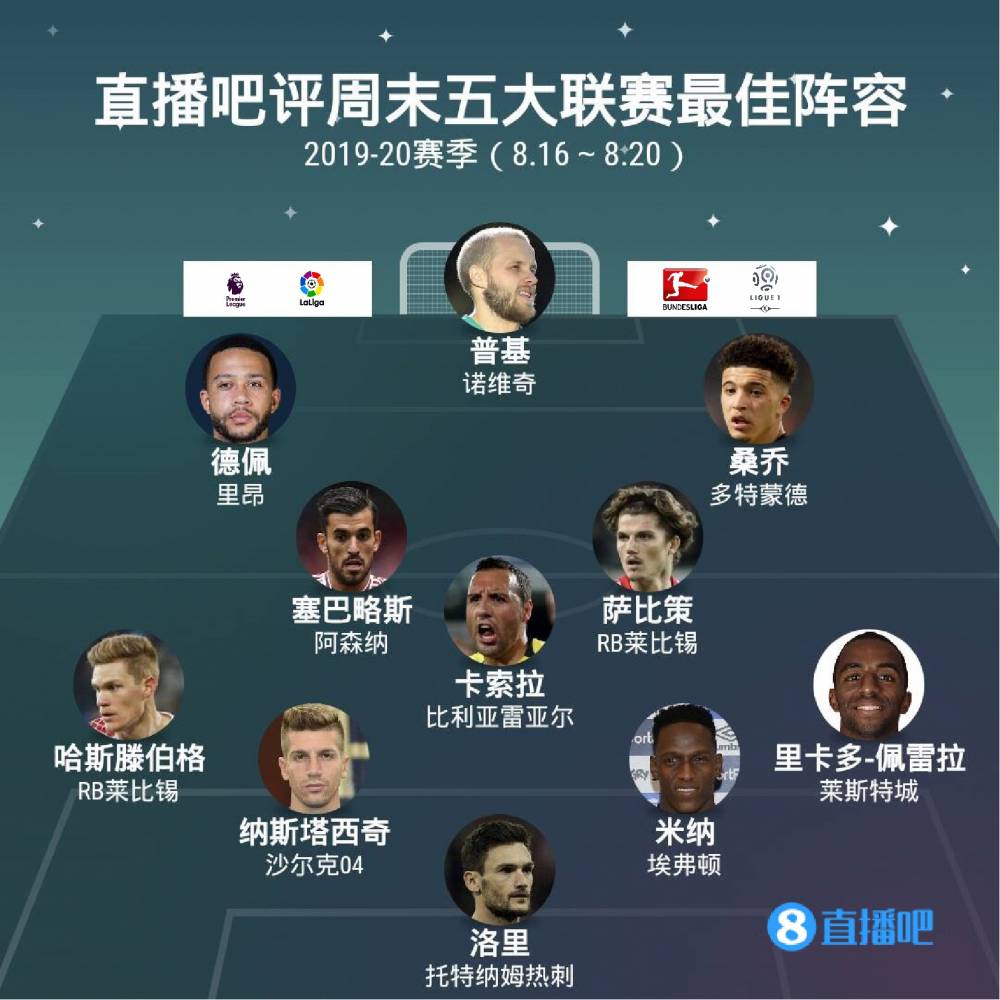 虽然许多球