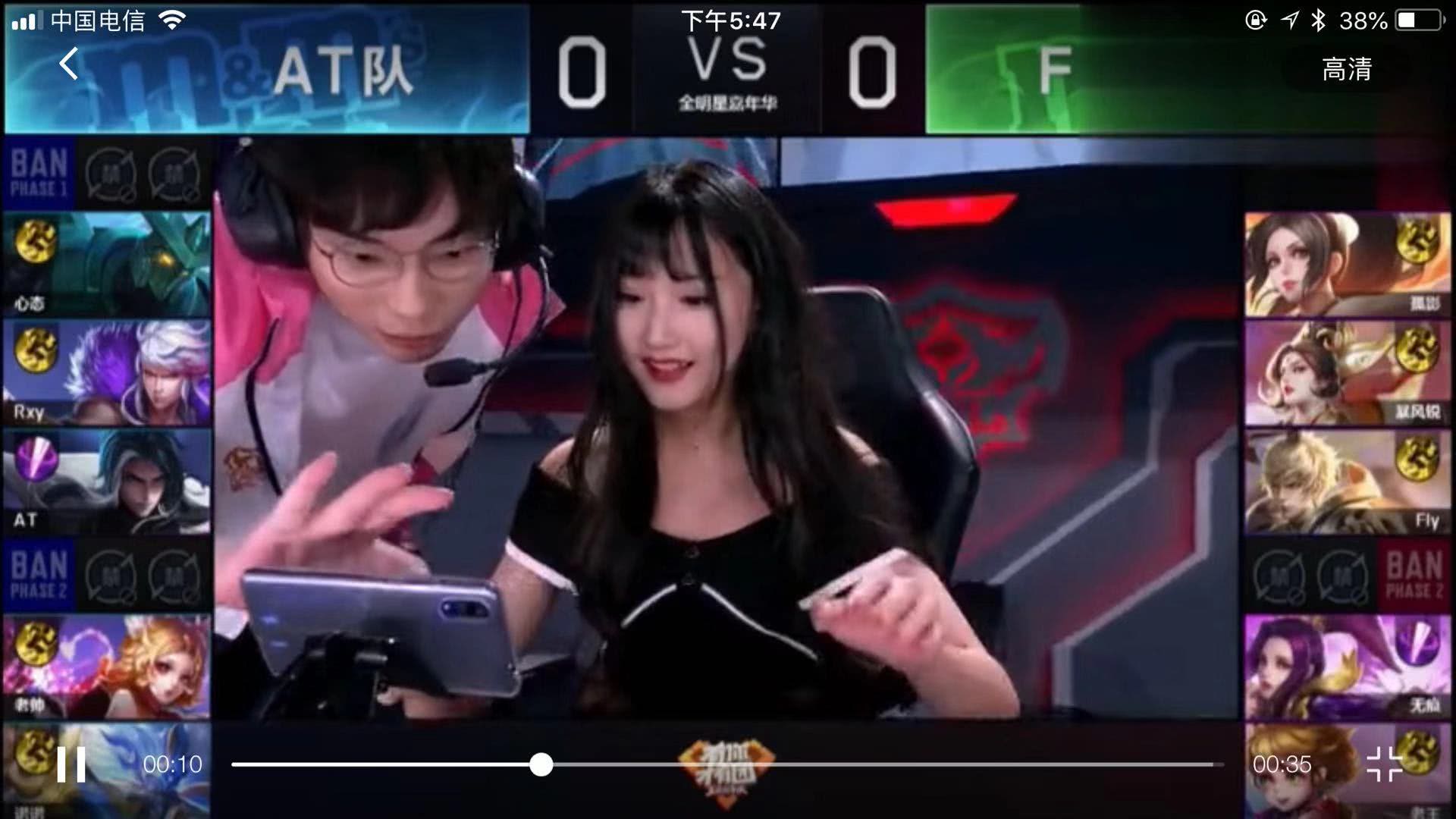 平性和专业