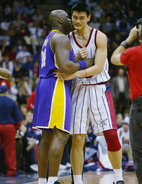 NBA赛季