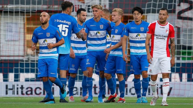 人努力的结 人努力的结